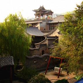 【随 拍】 平 遥 纪 事