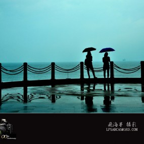 大海，我的故乡