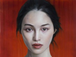 Ling Jian 插画作品