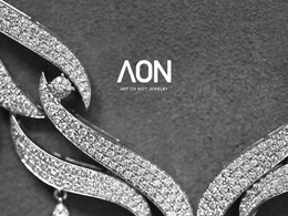 穿越银河找到你 | 高定宝石婚礼项链