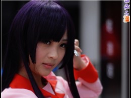 菜鸟第一次出片。求指导