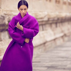 Inner Strength 我就是自己的男人（含拍摄视频）