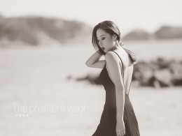 再一次做我自己