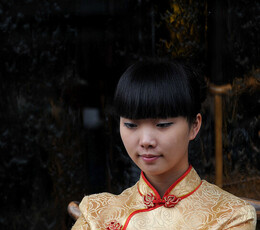 ——新年第一天，给各位老师看茶了。——