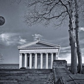 Philadelphia museum of art（4）