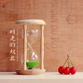 剩女果——似水挥霍年华