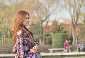 新人第一次发片，请多多指点！！！