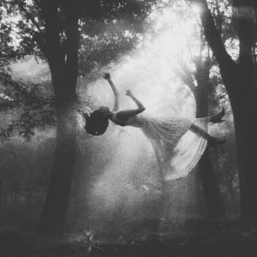 五月二号领袖户外外模烟雾悬浮外拍活动部分参加者作品