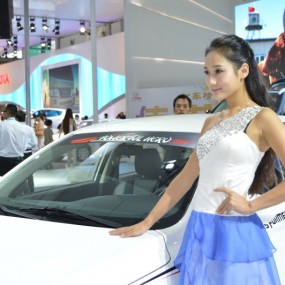 短裙小妹-航海王基德