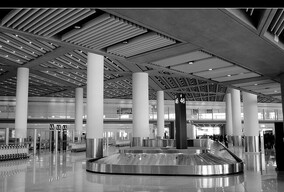 醉倒在灰阶里······