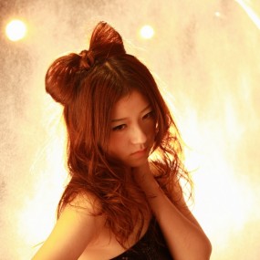 9-23  清新棚拍活动作业