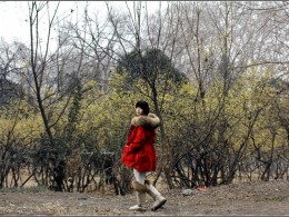 活力的女孩·外拍人像————