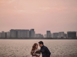 城市弥行集——西安小雅风尚婚纱摄影