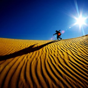 我眼中真正意义上的风光大片