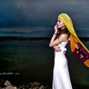 ≈≈≈《海之女…BOBO》≈≈≈