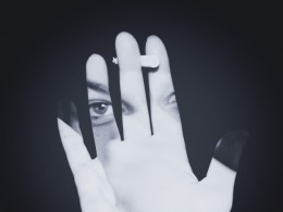 Neda Vent Fischer　光影作品