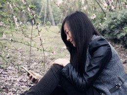 新手 第一次试拍~