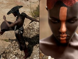 James Meakin Fashion Photography