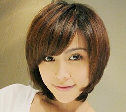 写在脸上的笑容叫幸福