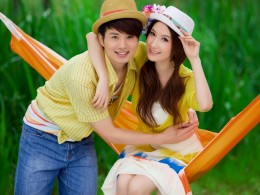 【西安新青年摄影】其实幸福很简单