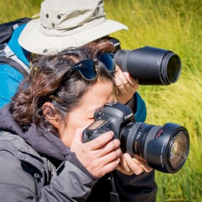 八月我们行军在甘南每次来到这片神奇的土地，总有意想不到的收获  在这特殊的节日...