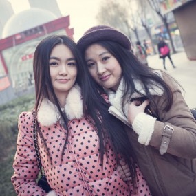 乘着地铁去兜风·