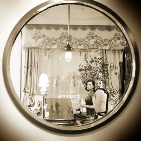 大明宫摄影比赛