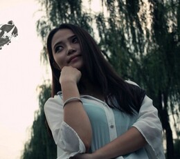 ★C.罗原创★模拍美女模特车展再见面（22P）