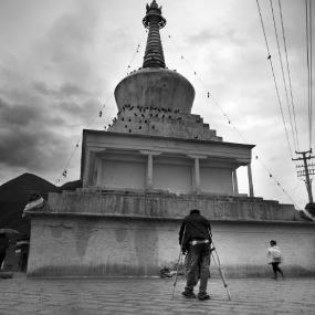 西北以西（不断更新）