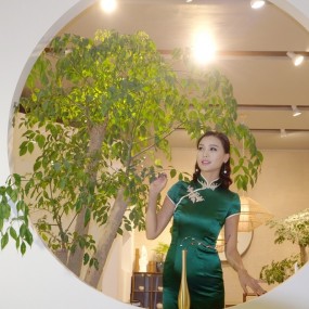 “寻找封面女郎”摄影大赛