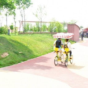 世博园乱拍（也叫乱炖吧）