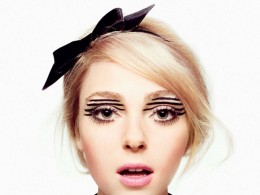 AnnaSophia Robb for Teen Vogue