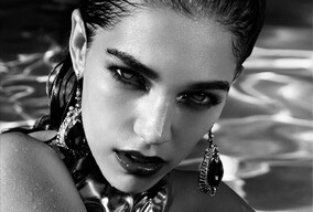 Alisha Goldstein 性感时尚大片