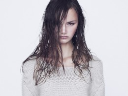 Camilla Akrans　时尚摄影作品