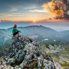 山河上瘾症-Simon Trnka