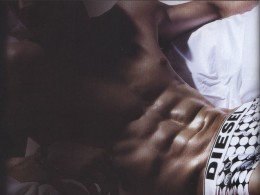 时尚先生2010.7 Samuel