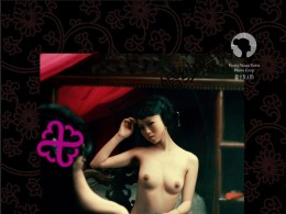 【一影爱·婚纱摄影】 香脂扣