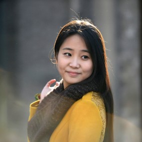 大华1935人像（一）