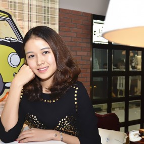 大唐不夜城拍模特