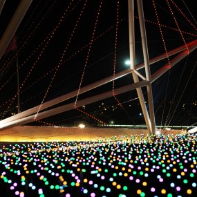 第一次发帖~~世园会. 广运门~~