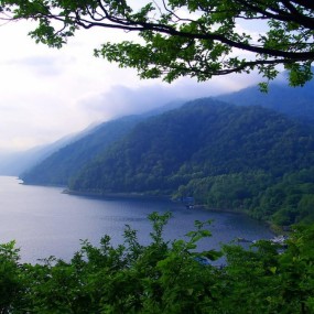 北海道絕美風景
