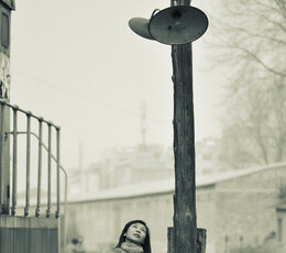 ——快乐亮点周日人像外拍纪实2——