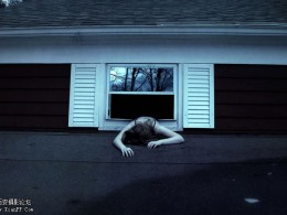 Rachəl Bəe 摄影作品