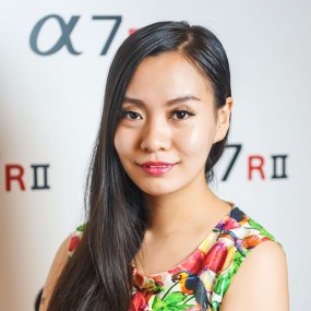 索尼微摄力体验活动2