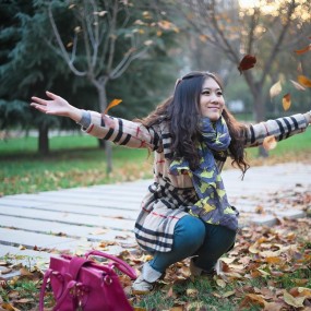 冬日里的一组小清新part2