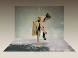 Julien Pacaud作品賞析