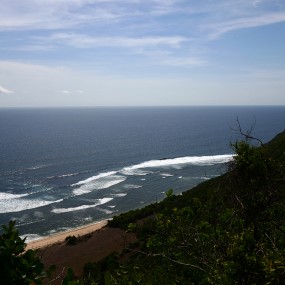 巴厘岛之行[二]、、、、、、情人崖