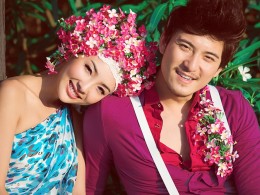 【西安新青年婚纱摄影】婚纱摄影专属平台，价格实惠享你所爱！