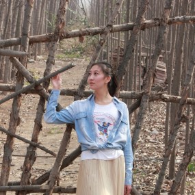 杜陵外拍（二）