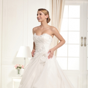 高级定制所拥有的细节美